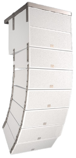 Heavy Duty Inline Rigging Frame