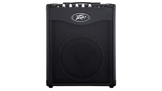 200W 1x12" Bass Combo Amplifier with DDT Speaker Protection