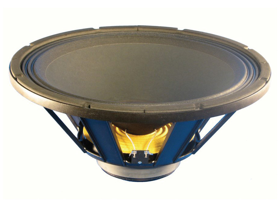 18" Woofer