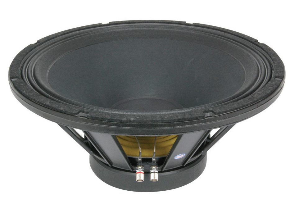 18" Woofer