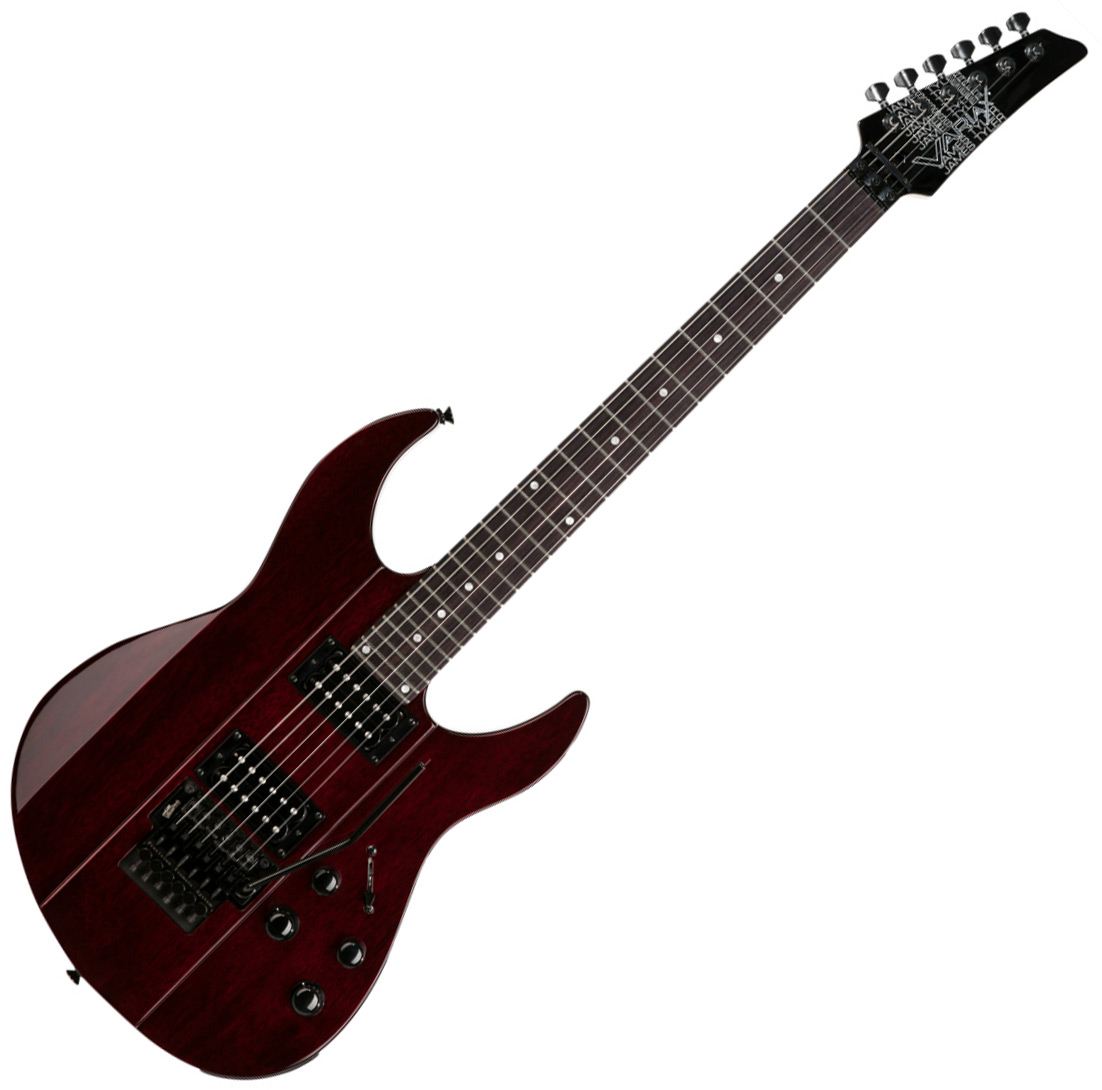 Limited Edition James Tyler-Designed Solidbody Guitar with Variax Modeling