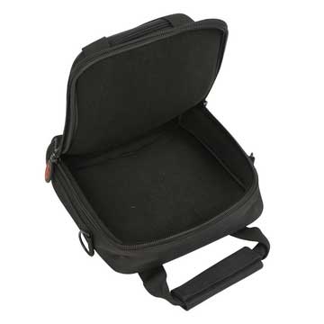 Universal Equipment Bag, 9" x 9" x 2.75"