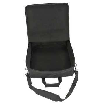 Universal Equipment Bag, 18" x 18" x 5.5"