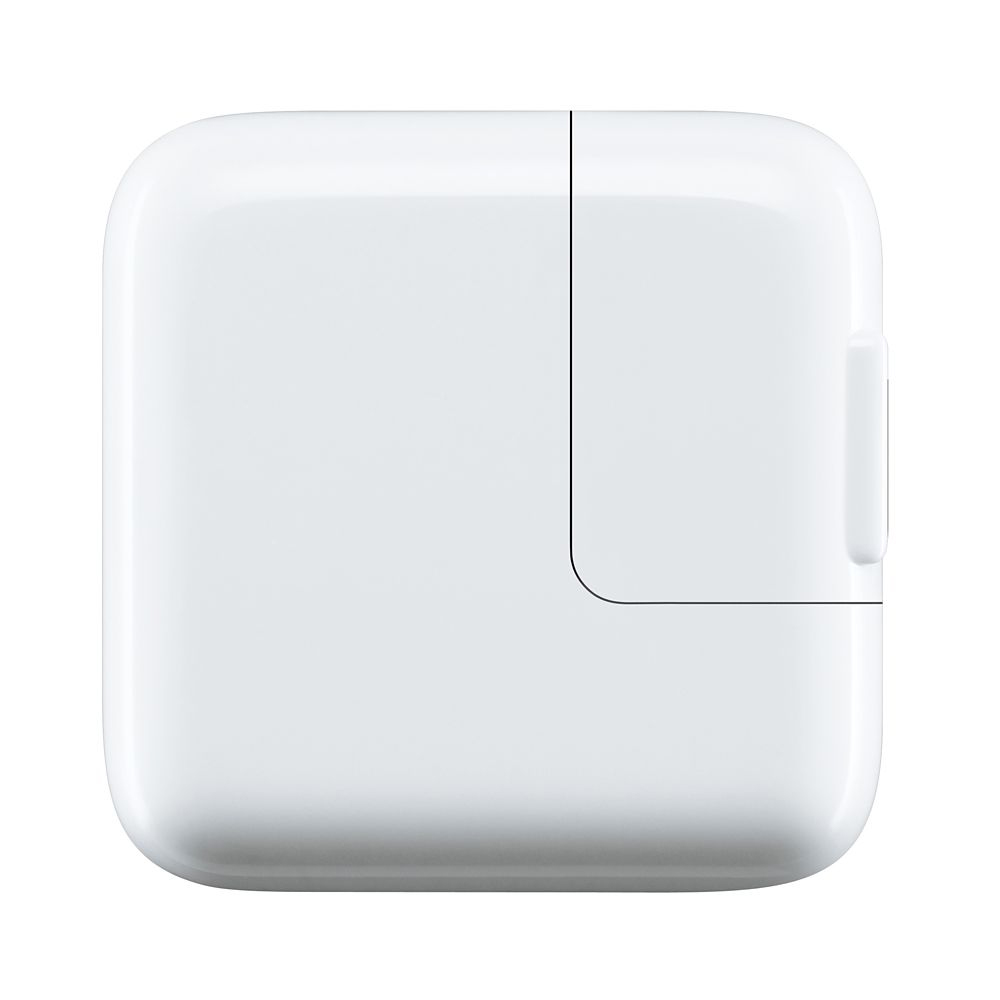 Apple 12W USB Power Adapter MD836LL/A