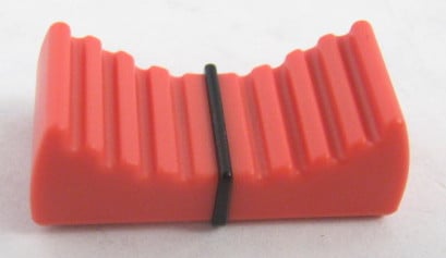 Yamaha Mixing Consoles Red Fader Knob