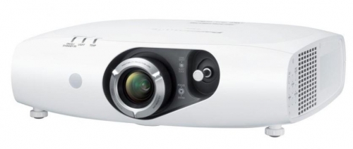 Full HD Projector in White, 3500 Lumens