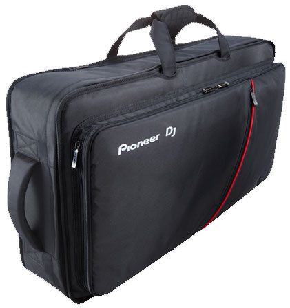 Bag for DDJ-SX, DDJ-S1, DDJ-T1 Controllers