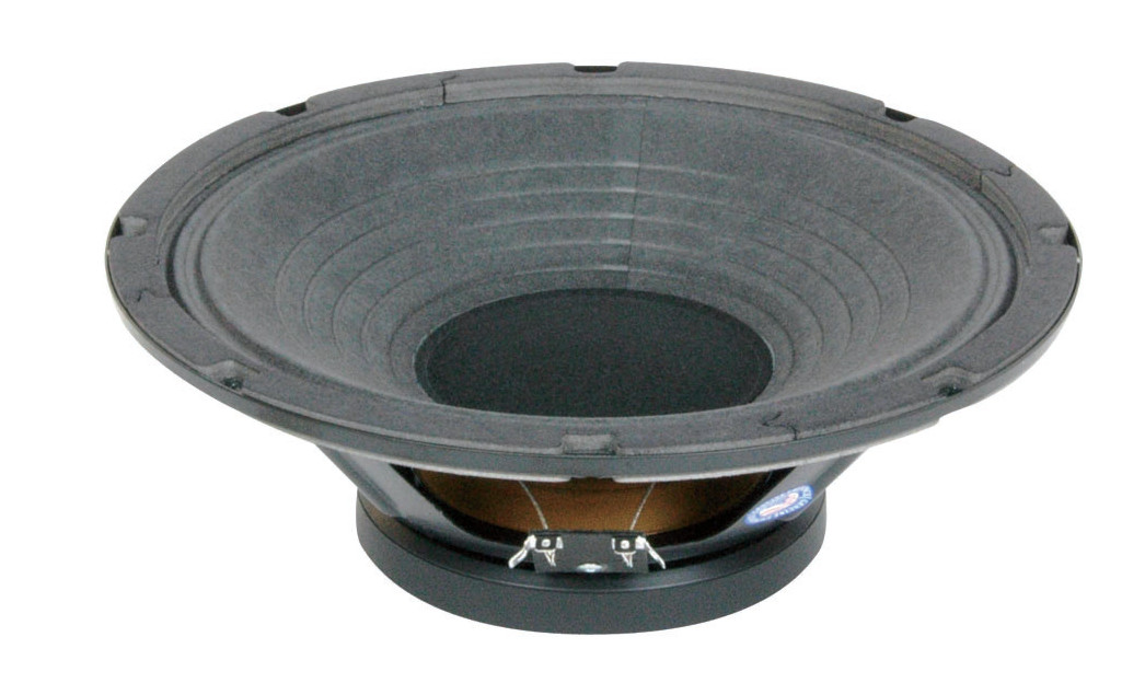 10" Guitar Speaker