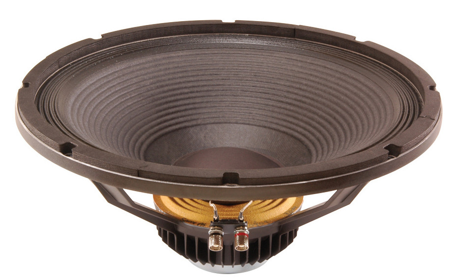 15" Speaker for Bass Guitar