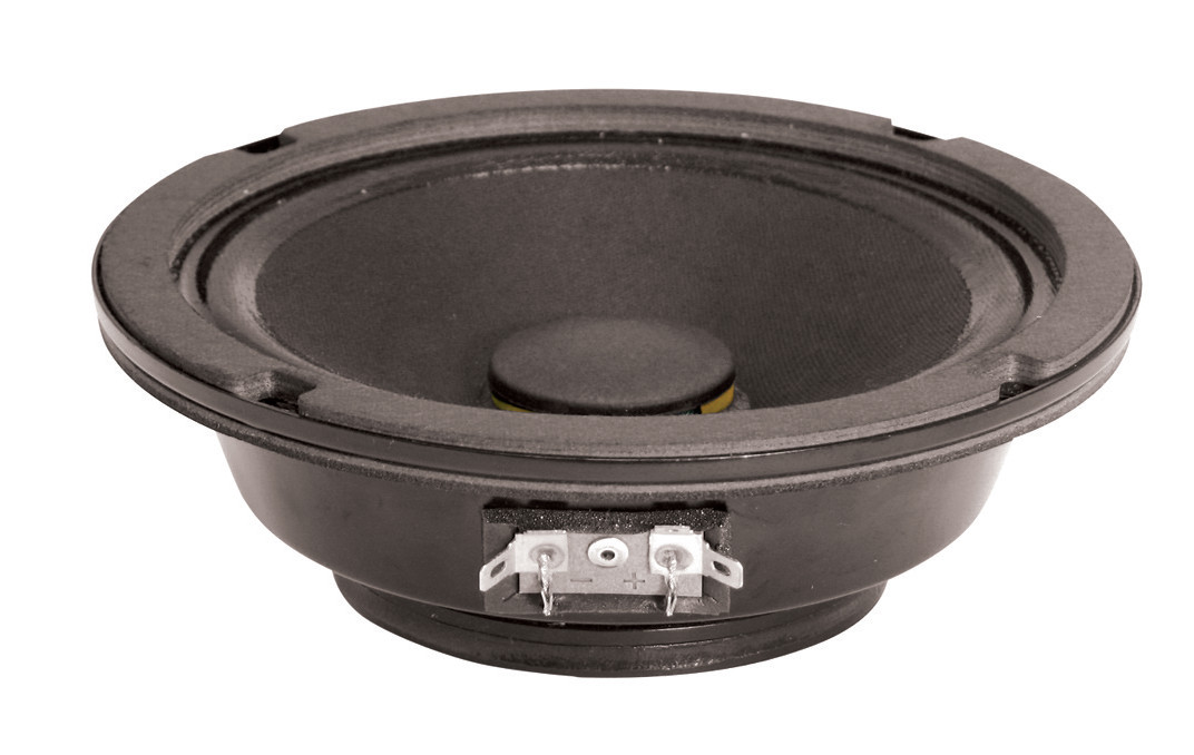 6.5" Woofer