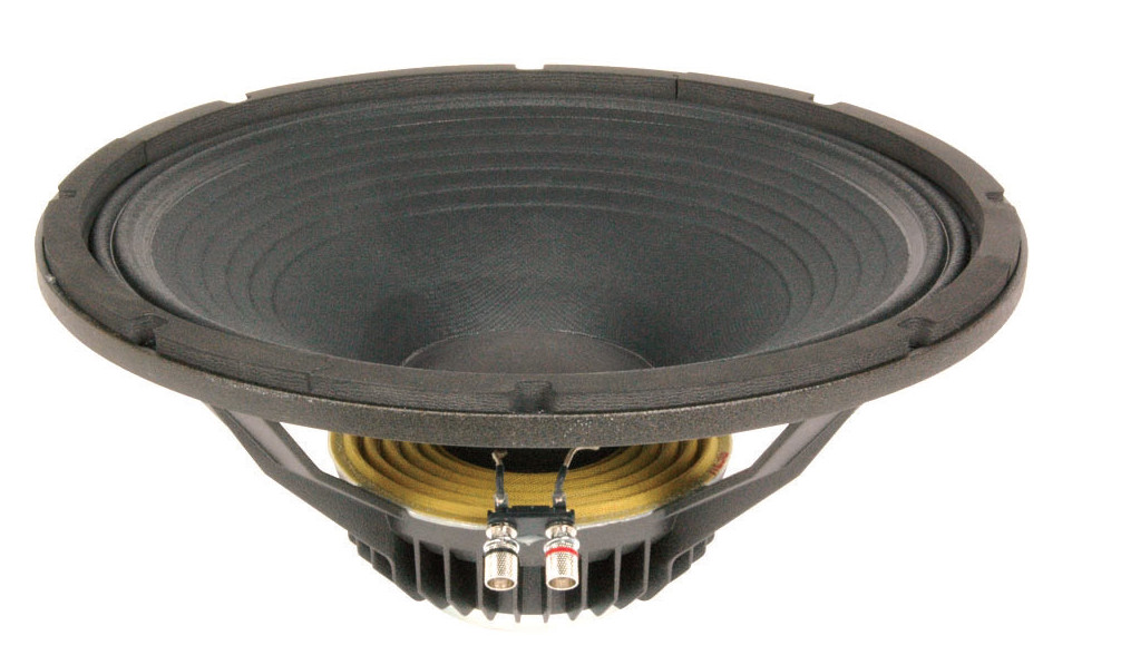 15" Speaker