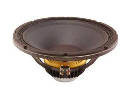 15" Speaker