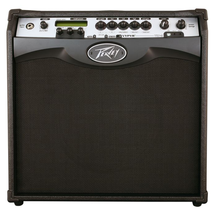100W Modeling Combo Amplifier