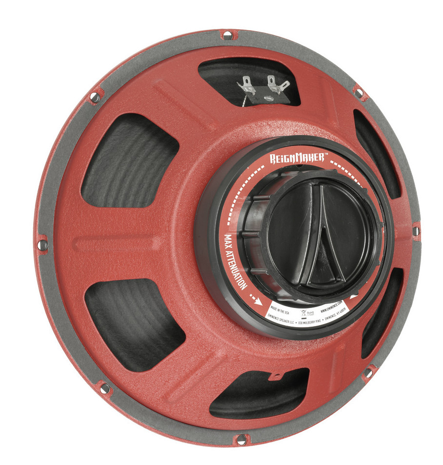 12" Guitar Speaker