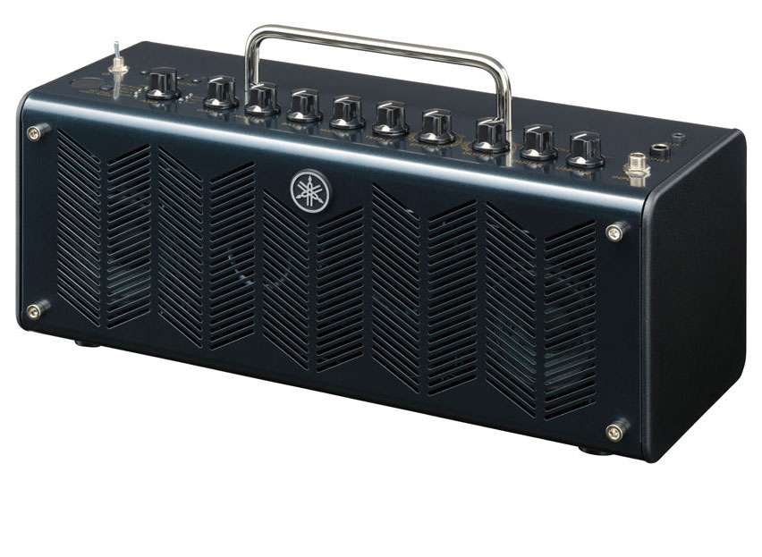 10W 2x8" Modeling Guitar Combo Amplifier with Tube Amp Models