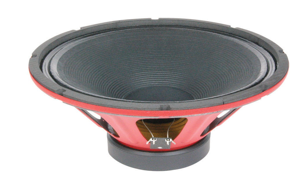 15" Guitar Speaker