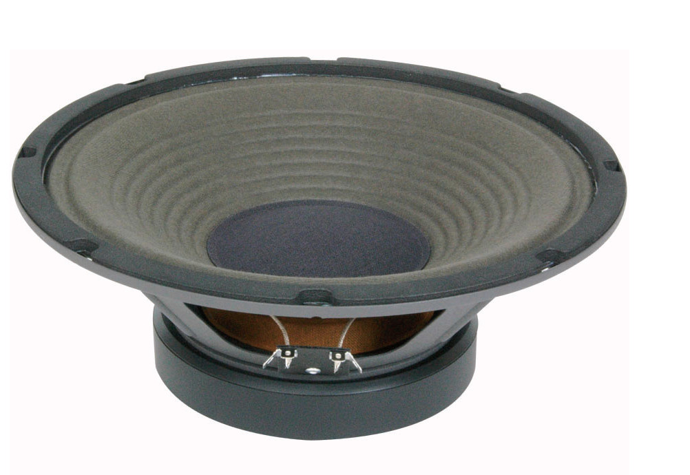 10" Guitar Speaker