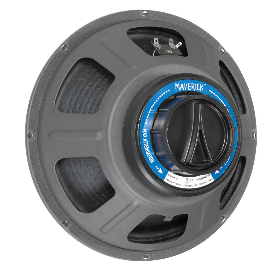 12" Speaker