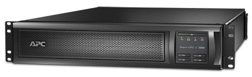 Smart UPS X 3000VA Rack/Tower