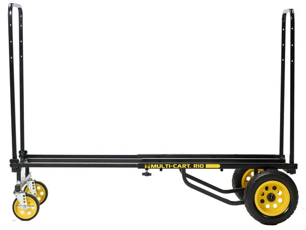Multi-Cart