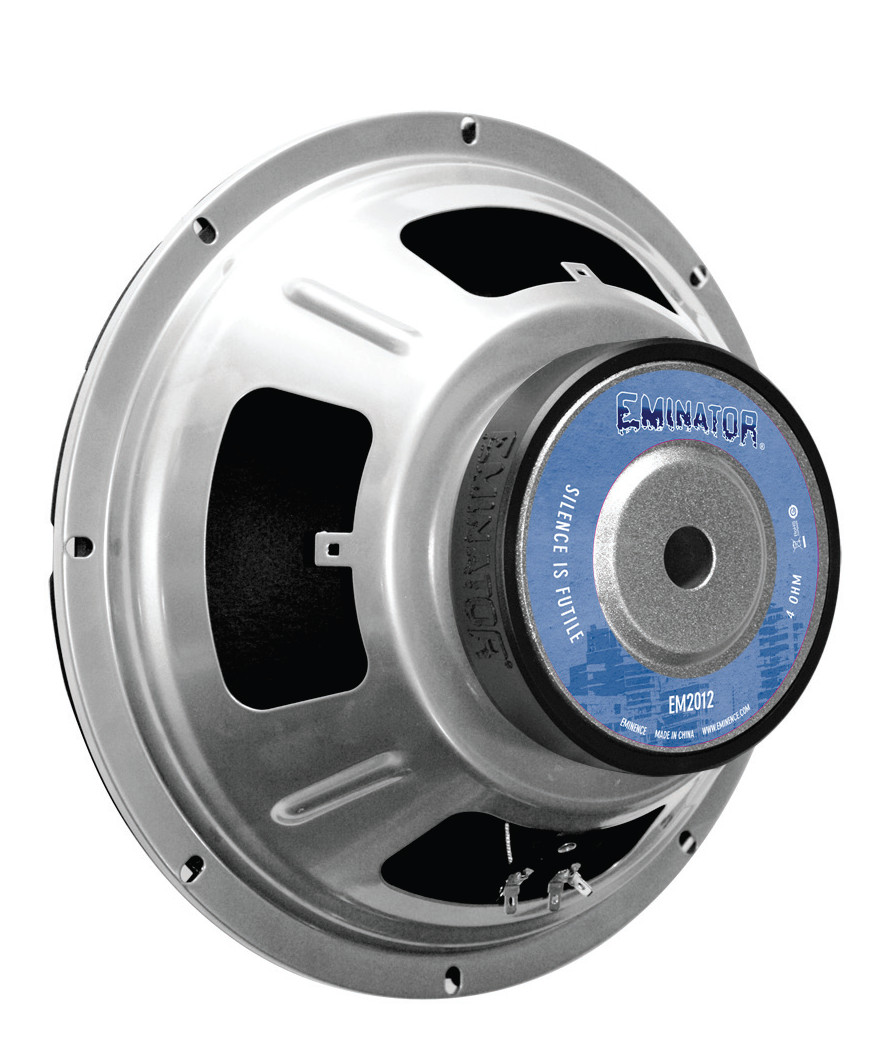 12" Car Audio Subwoofer