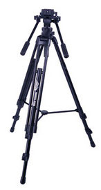 Provista Tripod with the 77mm C Ball FM18