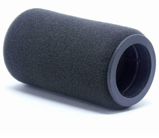 Hollow Foam Popscreen
