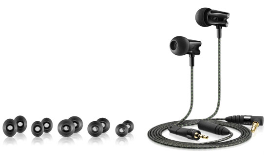 Earbuds