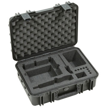 Case For Sennheiser EW Wireless Microphones