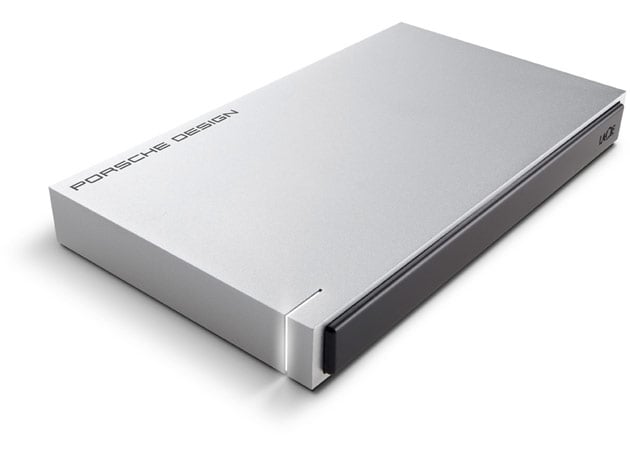 1TB Mobile Drive USB 3.0 | USB 2.0