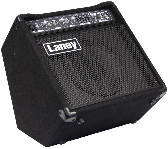40W 8" Multi Instrument Amplifier