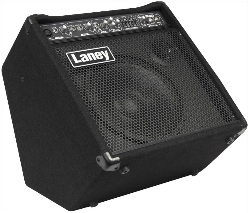 80W 10" Multi Instrument Amplifier