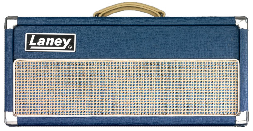 20W Tube Guitar Amplifier Head