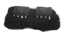 Crown IC Op Amp