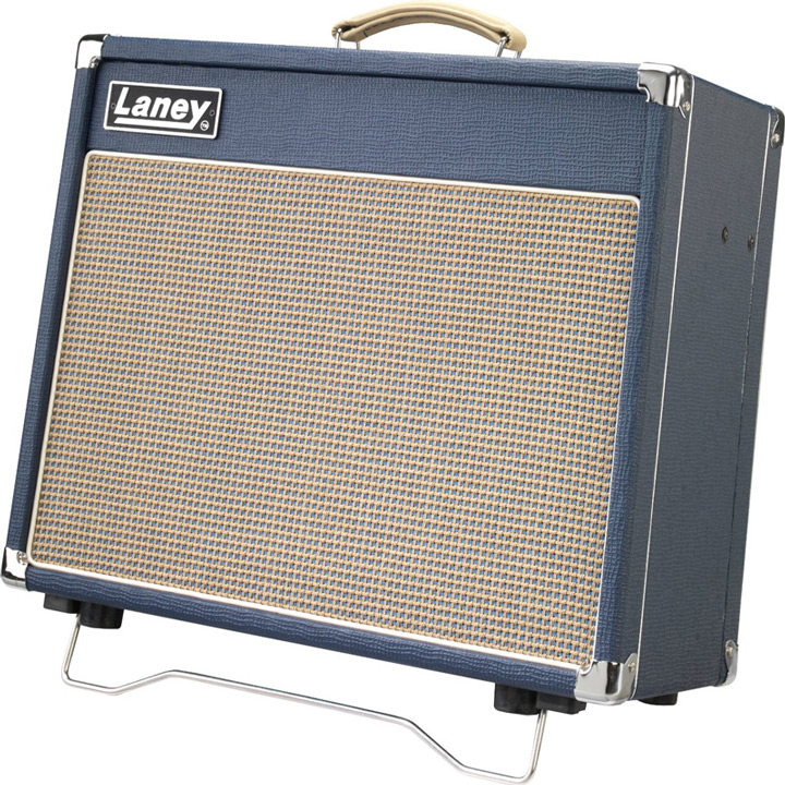 Lionheart 20W Parallel Single-Ended Class A Valve Amplifier
