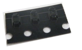 Denon Receiver Diode