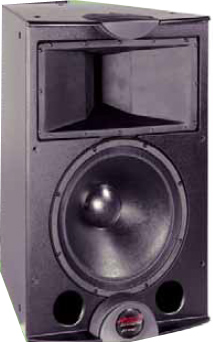 15" Passive Installation Loundspeaker