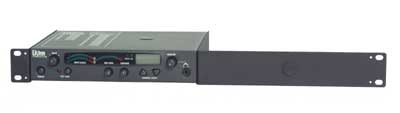 Rack Mounting Kit for Listen Technologies LT800/LR100