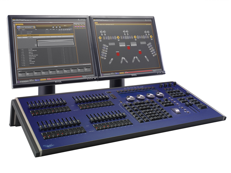 256 Channel Upgrade for CongoKid-256