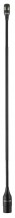 20" Gooseneck Podium Microphone