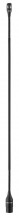 24" Gooseneck Podium Microphone