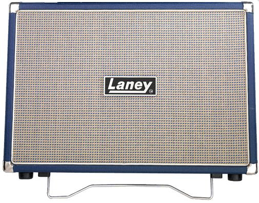 60W 2x12" Lionheart Guitar Speaker Cabinet with Celestion G12H Heritage Speakers