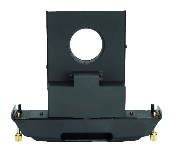 Revolution Iris Module, Black