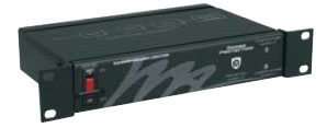 20 Amp Half Rack Surge Protector