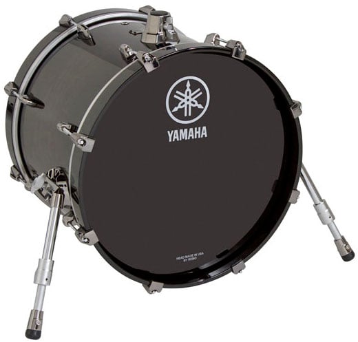 14" x 18" Live Custom Bass Drum with 8 Ply Shell