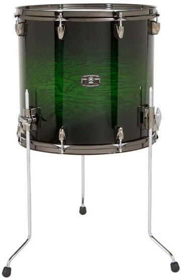 16" x 18" Live Custom Floor Tom with 6 Ply Shell
