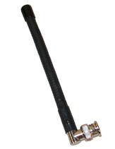 Antenna, 90-Degree Helical 1/4" Wave
