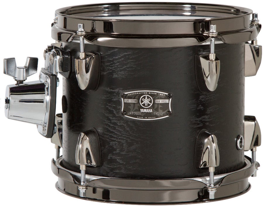 7" x 8" Live Custom Tom with 6 Ply Shell