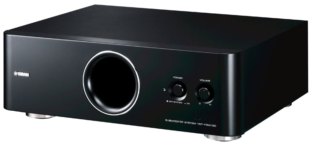 Subwoofer