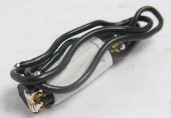 Beyerdynamic Headset Mic Element